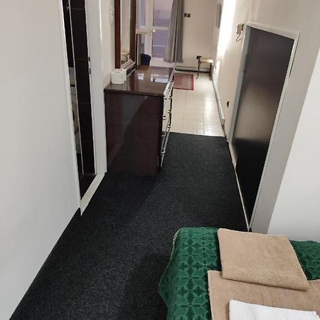Fenix Apartment เบลเกรด ภายนอก รูปภาพ