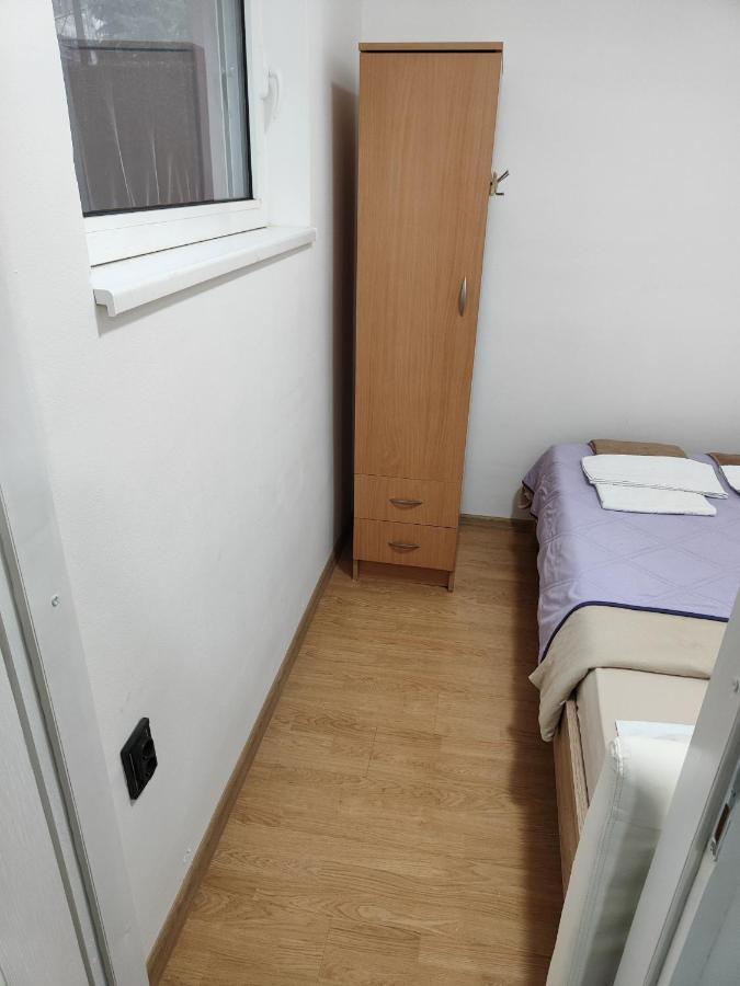 Fenix Apartment เบลเกรด ภายนอก รูปภาพ