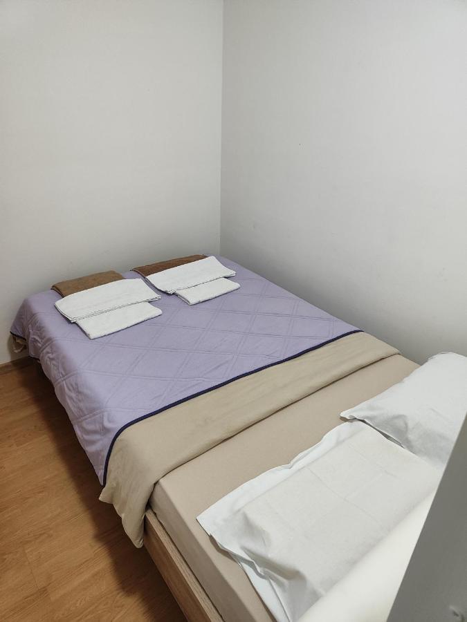 Fenix Apartment เบลเกรด ภายนอก รูปภาพ