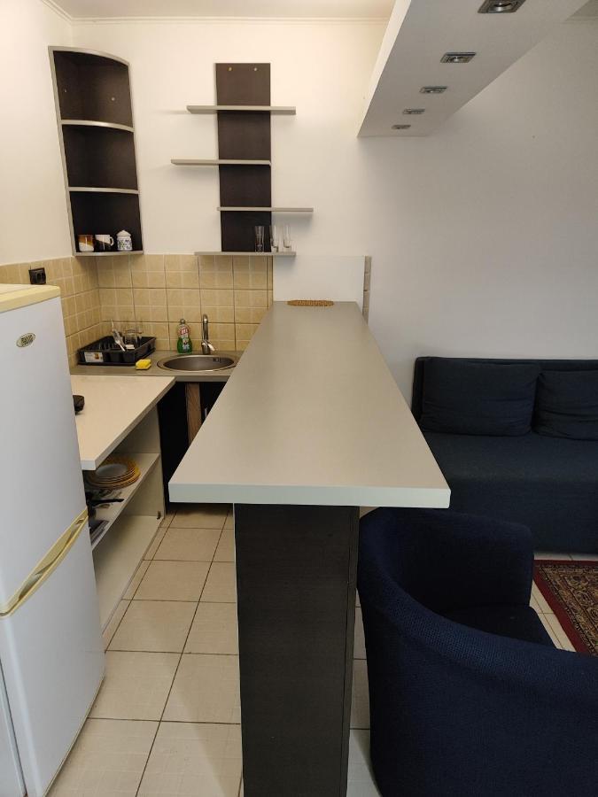 Fenix Apartment เบลเกรด ภายนอก รูปภาพ