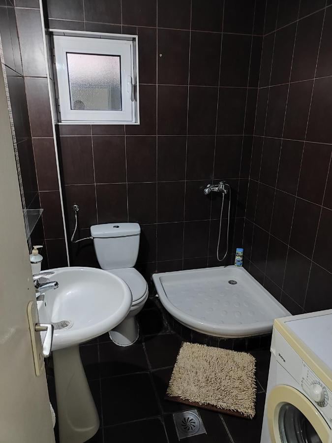 Fenix Apartment เบลเกรด ภายนอก รูปภาพ